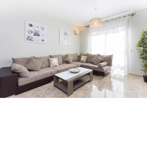 Live Basilica Candelaria Beach & Balcony