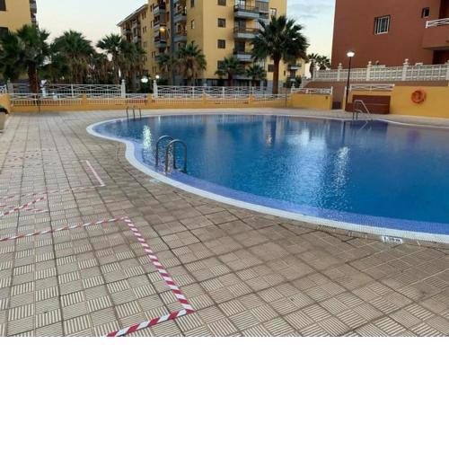 Live Candelaria Carolina