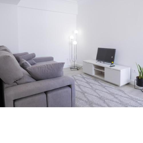 Live Central Pilar - Moderno y completo piso en plena capital