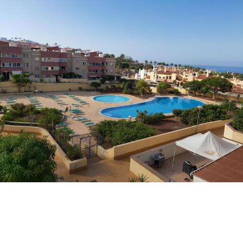 Live Costa Adeje Terrace
