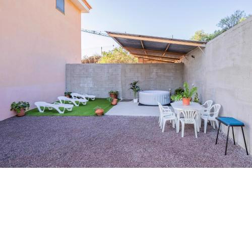Live Cuevecitas Herradura Terrace & Mountain View