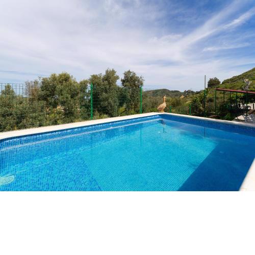 Live Finca el Gamonal Bajo