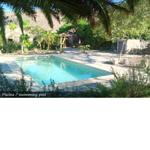Live Finca San Miguel