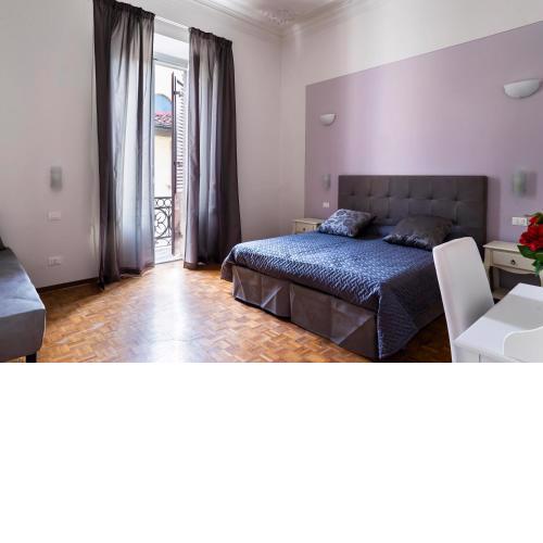 Live Florence Guest House