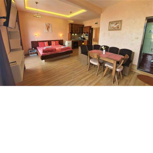 Live Inn Bulgaria town Svishtov