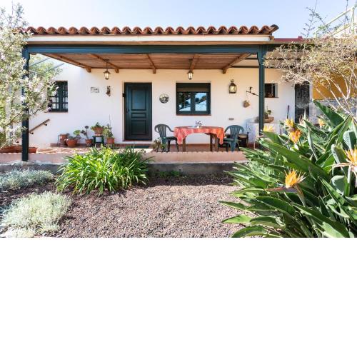 Live La Laguna Casita Vieja