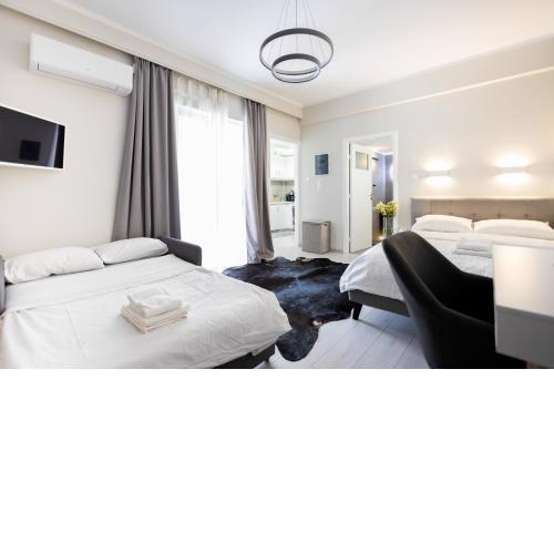 Live Like a Local in a Stylish Home!