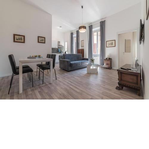 Live like a local in Rome’s exclusive Colle Oppio