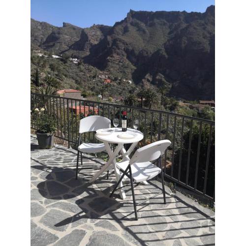 Live Masca - Estudio casas morrocatana Tenerife