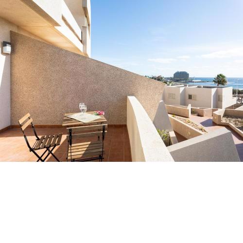 Live Medano Vistamarina Duplex