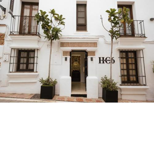 LIVE MY PLACE MARBELLA BOUTIQUE