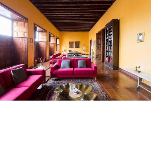 Live Orotava House