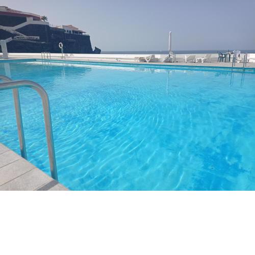 Live Puerto Santiago Europa