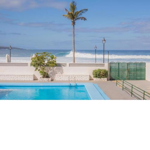 Live Punta Columbus Pool & Beach Front