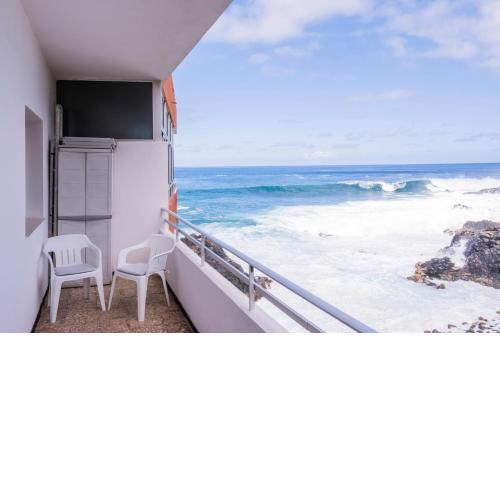 Live Tenerife La Barranquera