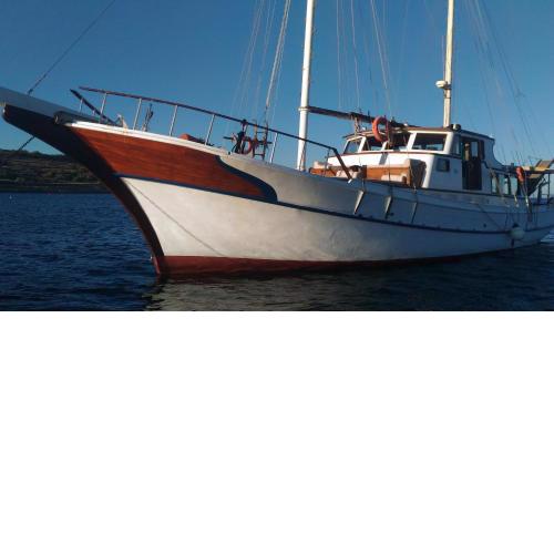 Liveaboard Diving Safari - Aegadian Islands Tour