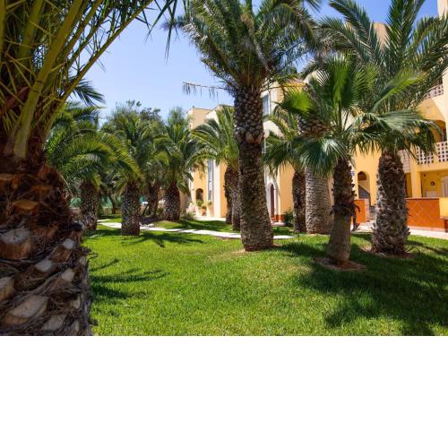 Lively Apartment in Andaluc a with Large Pool