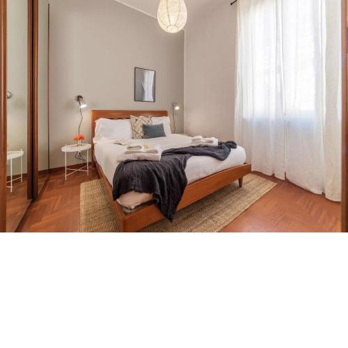 Lively Roma Trastevere renovated apartment - AC/Wi-Fi