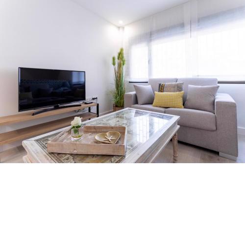 Livemalaga Balneario Beach