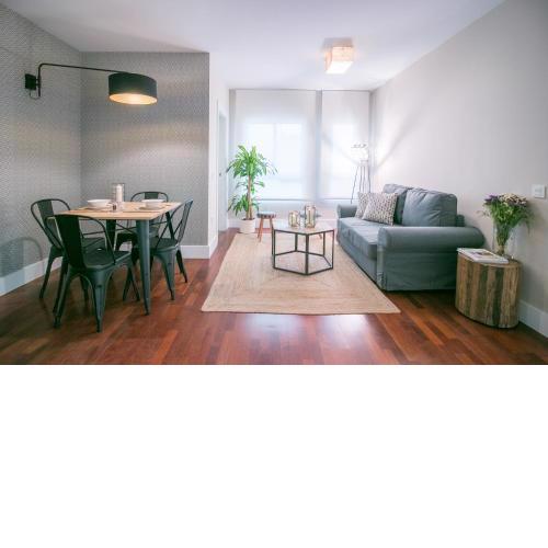 Livemalaga Boutique Apartments