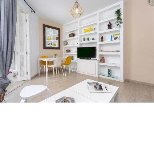 Livemálaga Gordon Home