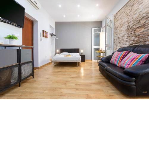 Livemalaga Letrán Apartment