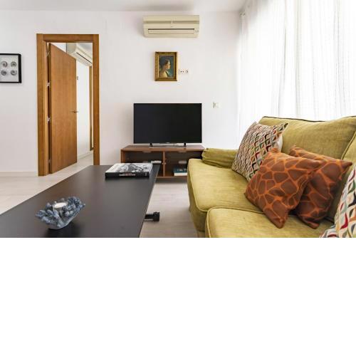 Livemalaga Modern & Vintage Malagueta