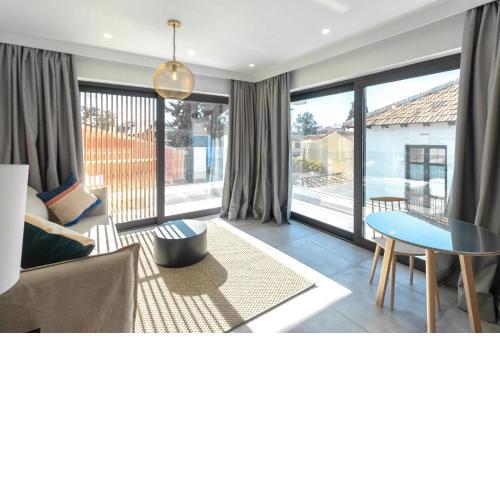 Livemalaga Pedregalejo Suites