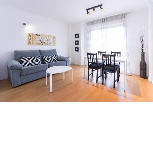 Livemalaga Ventura & Parking