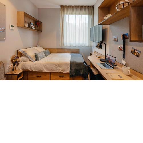 Livensa Living Studios Bilbao - SK
