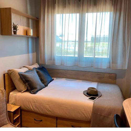 Livensa Living Studios Malaga Feria - SK