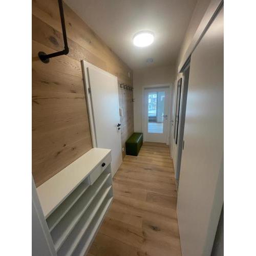 Livero Apartments