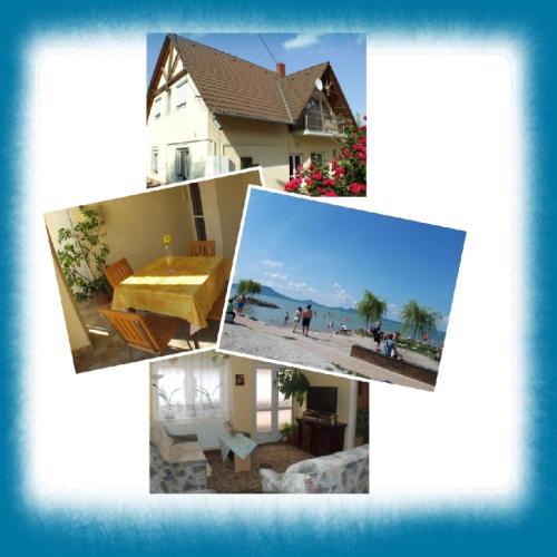 Livi Apartman