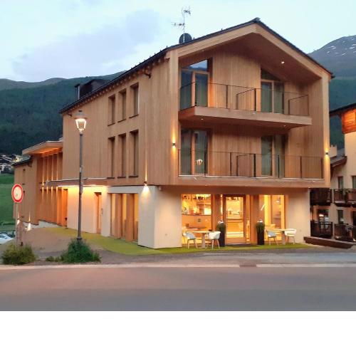Livì Family Hotel