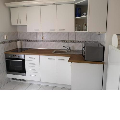 Lívia Apartman - Zalakaros