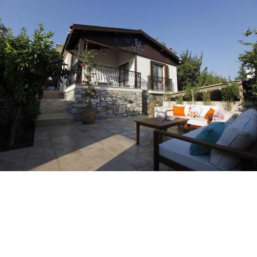 Livia Hotel Ephesus - Adults Only