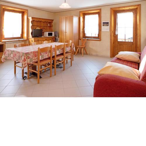 Livigno Apartments Bondi Grande