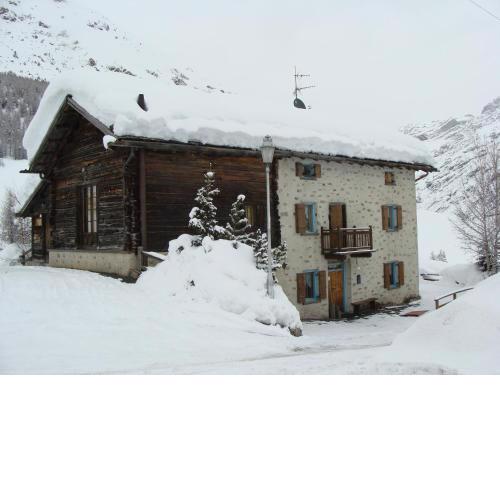 Livigno Chalets