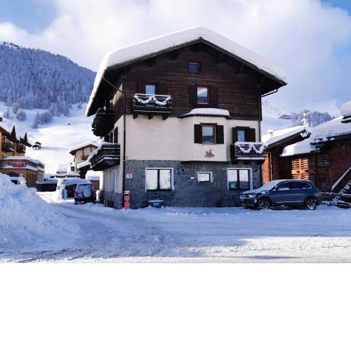 Livigno Elisir