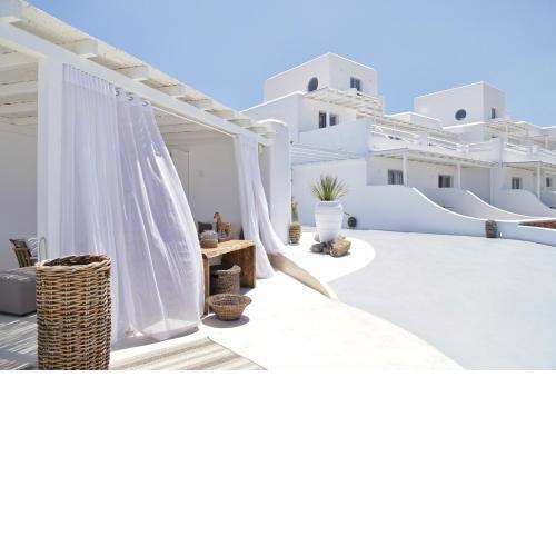 Livin Mykonos Hotel