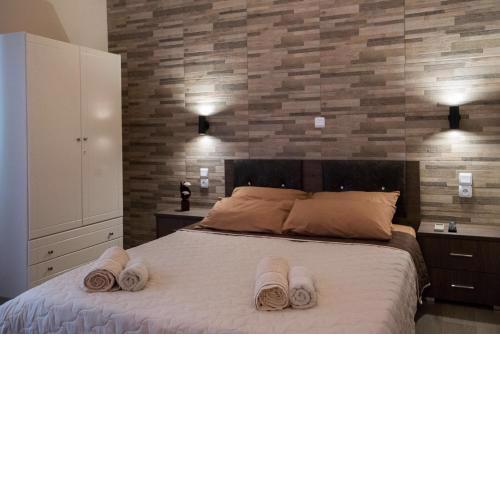 Living Apartment Preveza