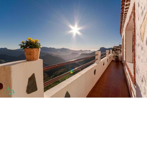 Living Artenara - CAVE HOUSE & SILENCE