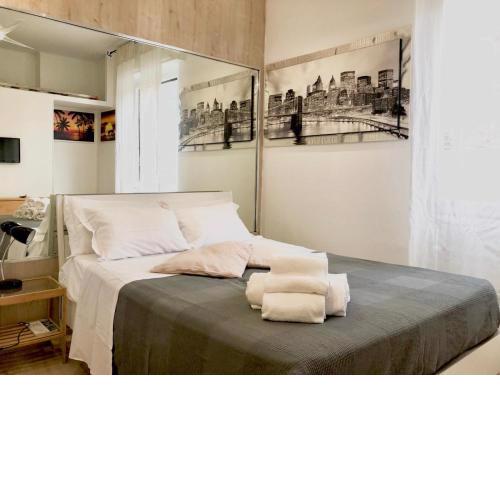 Living Genova Apartment