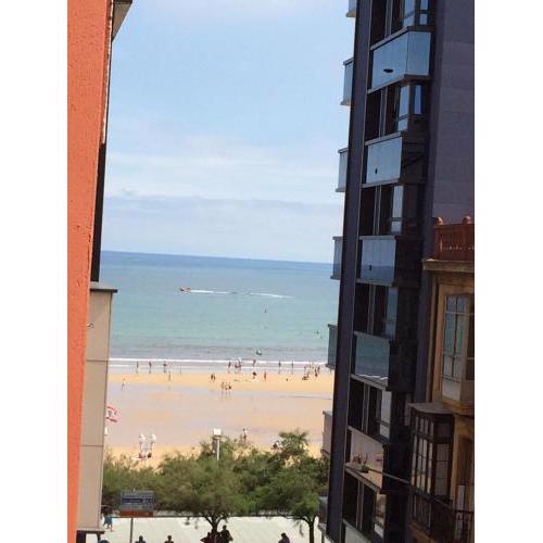 Living Gijon