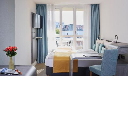 Living Hotel Kaiser Franz Joseph