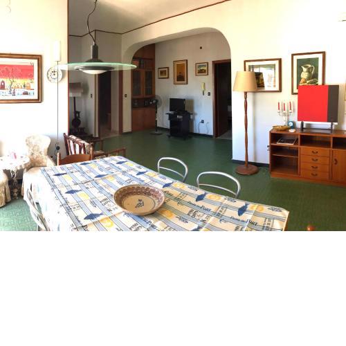 Living House