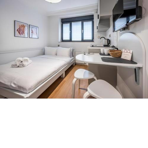 Living in the Heart of the Beyoglu