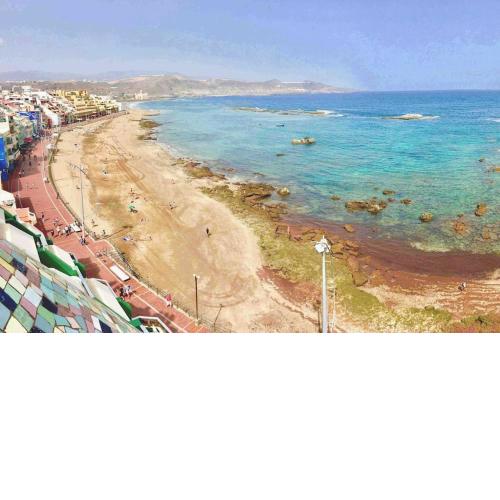 Living Las Canteras Homes - A HOME AWAY FROM HOME