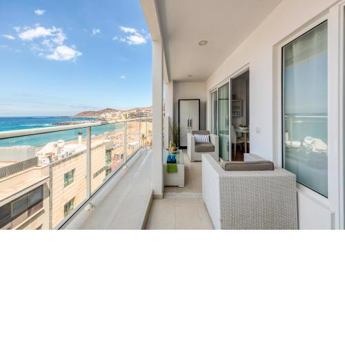 Living Las Canteras Homes - BEACH HOME