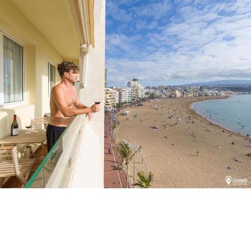 Living Las Canteras Homes - INCREDIBLE VIEWS